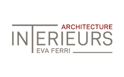 Logo Evar Ferri Architecture Interieurs