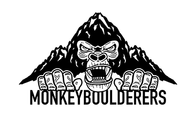 Monkeyboulderers