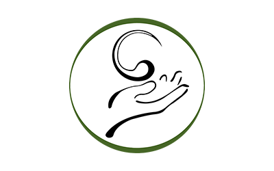 Logo Réflex'Harmony - Luca de Ribaupierre - Thérapeute holistique