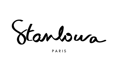 Logo Stanlowa Paris